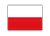 RICEVIMENTI CASA FREDA - Polski